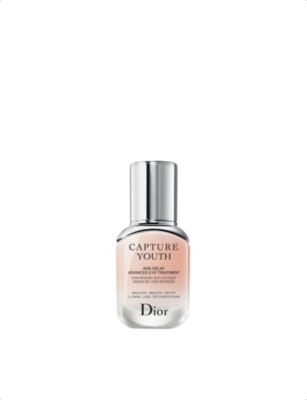 DIOR Capture Youth Age-Delay Advanced Eye Treatment 15ml