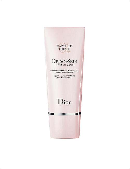 DIOR: Capture Dreamskin 1-Minute Youth-Perfecting Mask 75ml