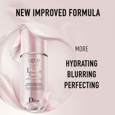 capture totale dior dreamskin care and perfect