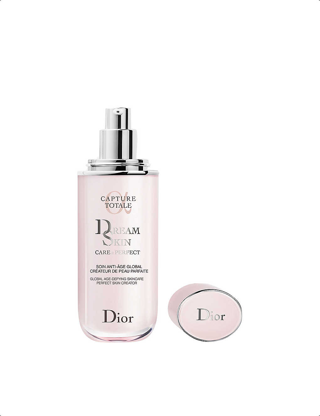 Shop Dior Capture Dreamskin Care And Perfect Global Age-defying Skincare Perfect Skin Creator