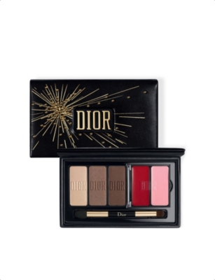 dior fève délicieuse selfridges