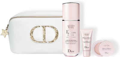 Dior discount dreamskin pouch