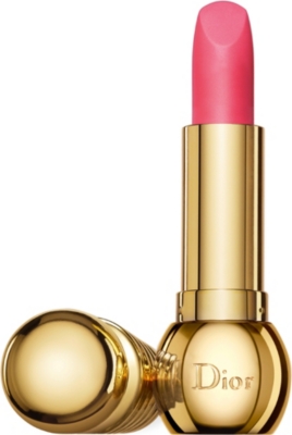 dior matt lipstick