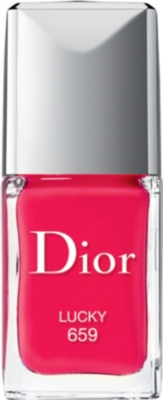 dior nail polish gift set