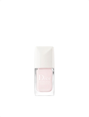 Dior abricot hotsell nail polish