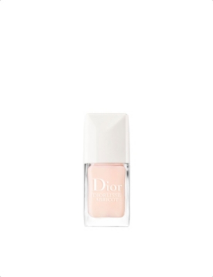 DIOR - Diorlisse Abricot nail polish | Selfridges.com