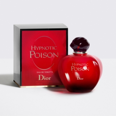Shop Dior Ladies Hypnotic Poison Eau De Toilette, Size: In Na
