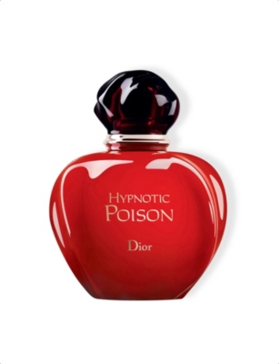 Shop Dior Ladies Hypnotic Poison Eau De Toilette, Size: In Na