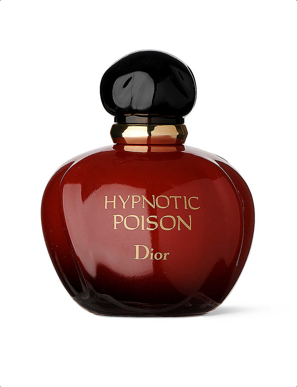 Shop Dior Hypnotic Poison Eau De Toilette 50ml In Na