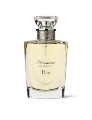 DIOR: Diorissimo eau de toilette 100ml