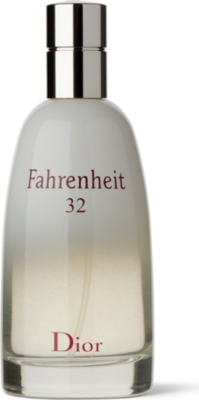 fahrenheit 32 100ml