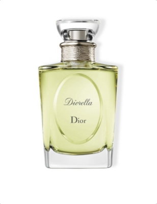 diorella eau de toilette