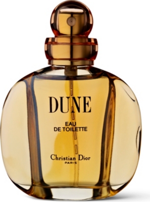 Dune perfume 50ml boots hot sale