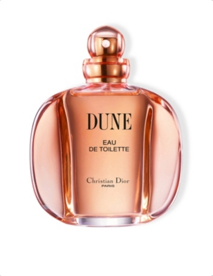 christian dior dune eau de toilette