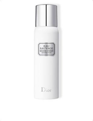 dior sauvage 200ml selfridges