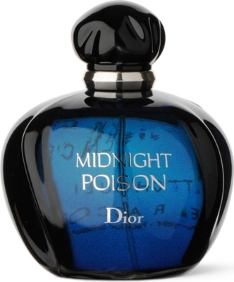 midnight poison dior