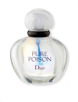 DIOR: Pure Poison eau de parfum 30ml