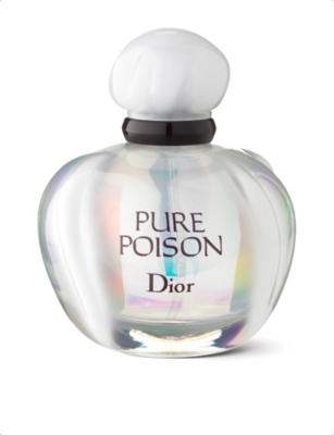 DIOR: Pure Poison eau de parfum 50ml