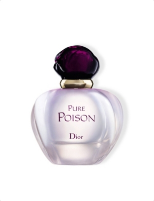 pure poison dior 50 ml
