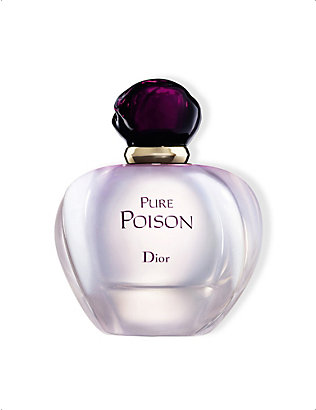 DIOR: Pure Poison eau de parfum 100ml
