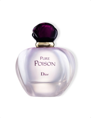 christian dior perfume pure poison