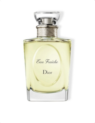 Christian dior eau on sale fraiche