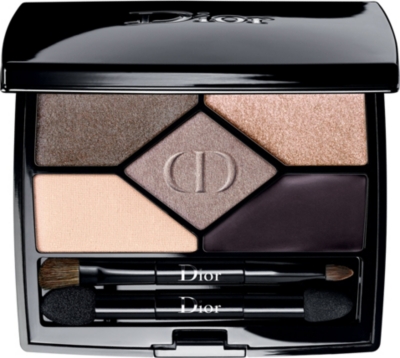 DIOR - 5 Couleurs eye shadow | Selfridges.com