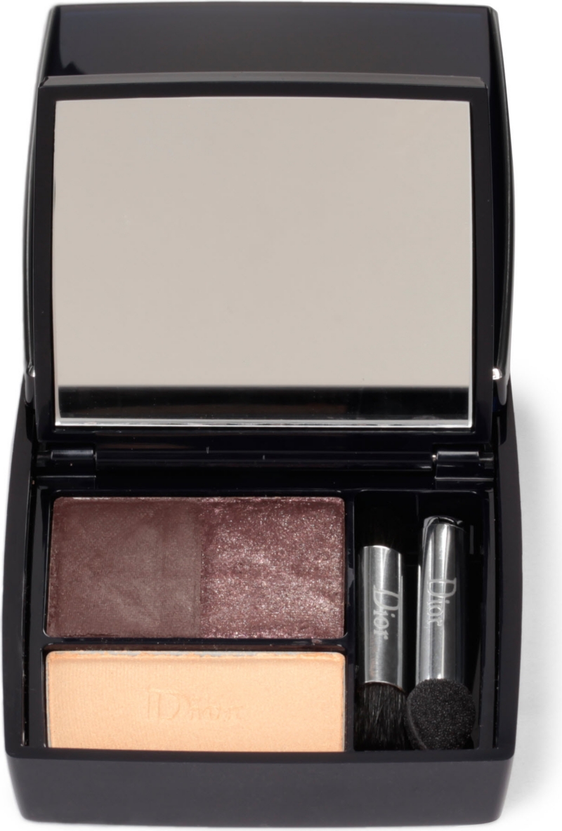 DIOR   3 Couleurs eye palette   Gaby 671