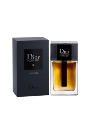 DIOR: Homme Intense eau de parfum 50ml
