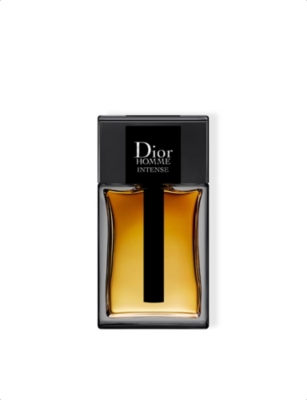 DIOR: Homme Intense eau de parfum 50ml