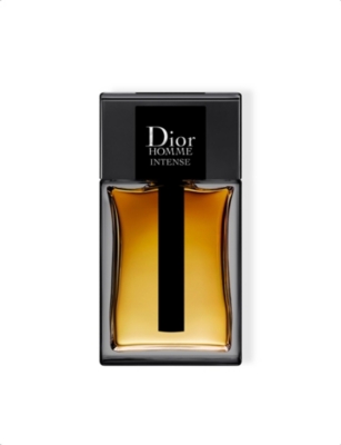 dior homme intense cologne