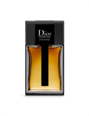 Dior homme 2025 intense 100ml price