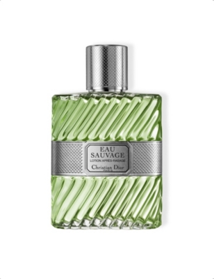 dior eau sauvage after shave balm