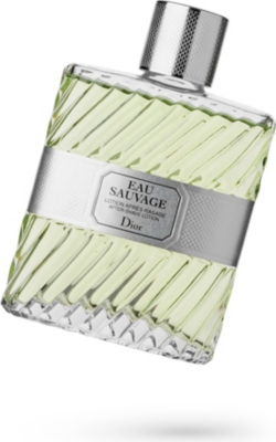 Dior Eau Sauvage Aftershave Lotion
