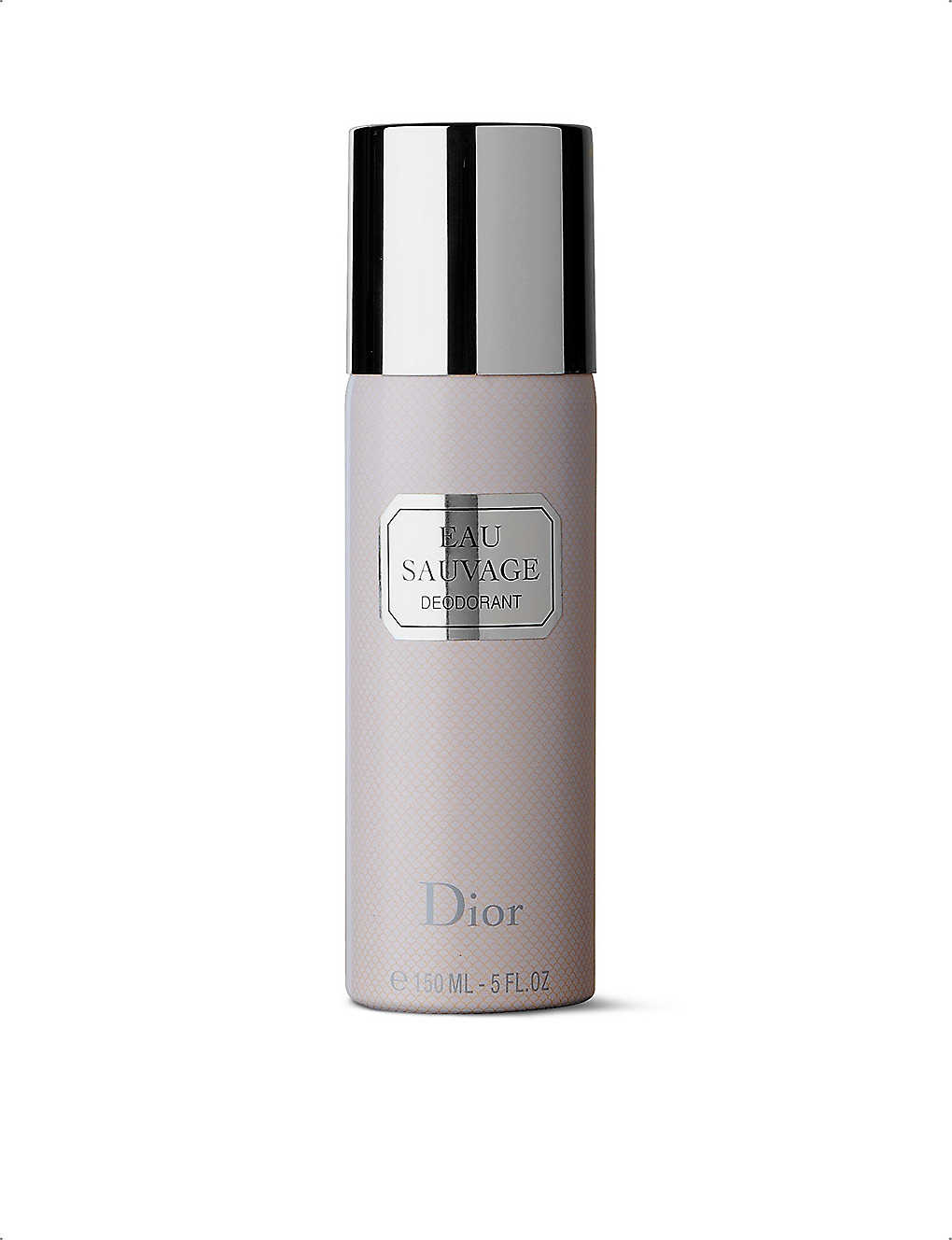 Dior Eau Sauvage by Christian Dior EDT Spray 3.4 oz (m) 3348900627499 -  Fragrances & Beauty, Eau Sauvage - Jomashop