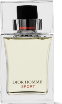 DIOR   Dior Homme Sport aftershave lotion