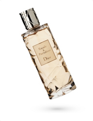 Dior Escale Portofino Eau De Toilette