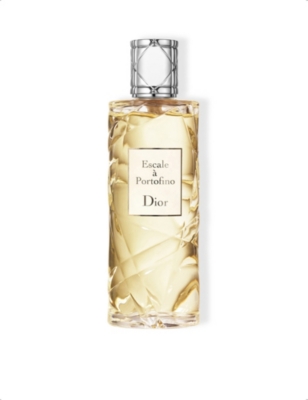 Dior Escale Portofino Eau De Toilette