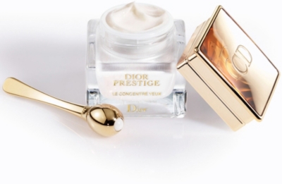 Shop Dior Prestige Le Concentré Yeux