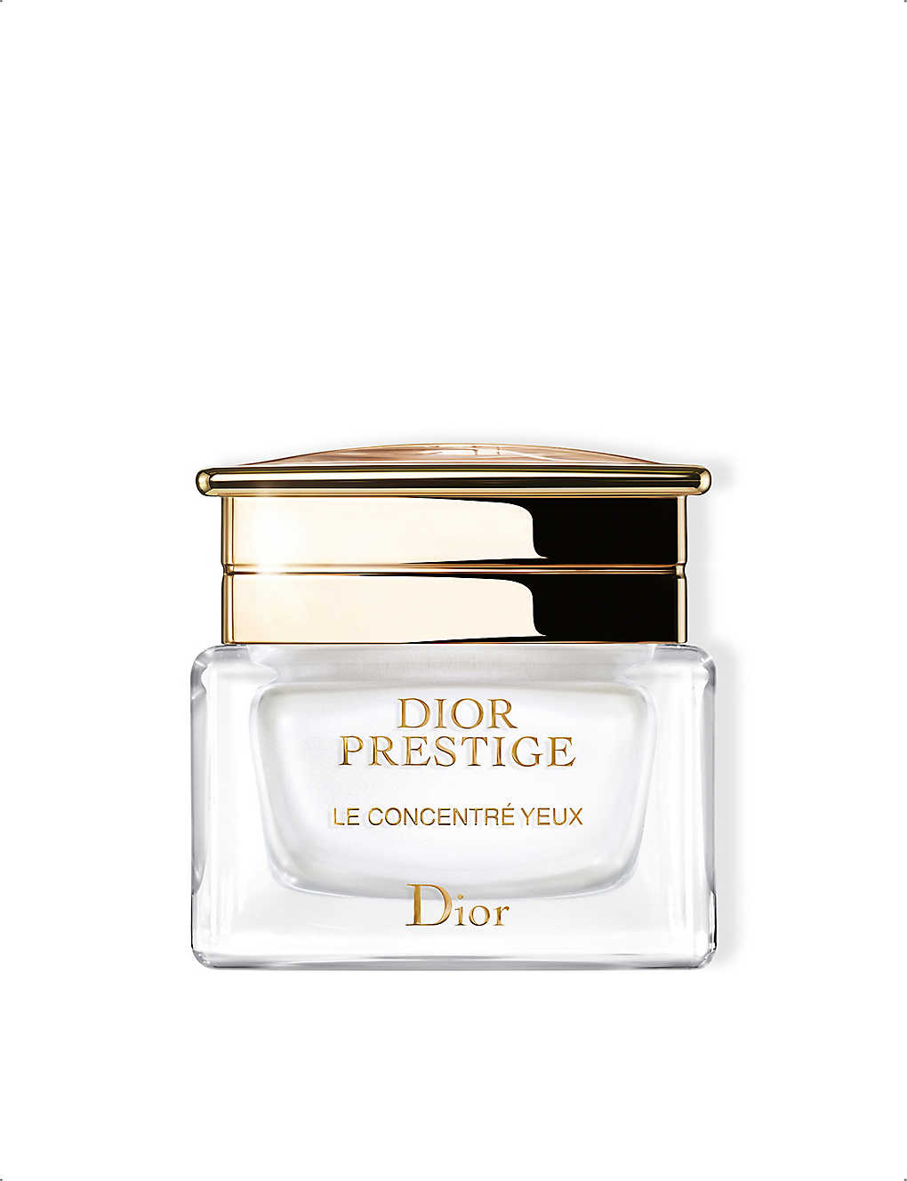 Shop Dior Prestige Le Concentré Yeux