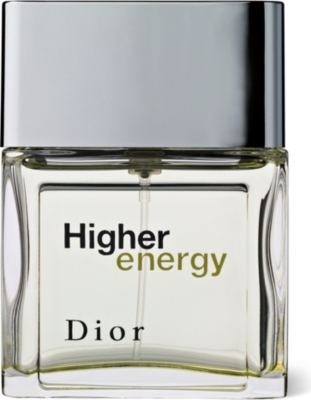 Higher energy. Туалетная вода Christian Dior higher Energy. Dior higher Energy 50 ml. Higher Dior 50ml. Тестер Dior higher Energy.