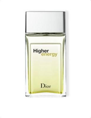 higher dior perfume price