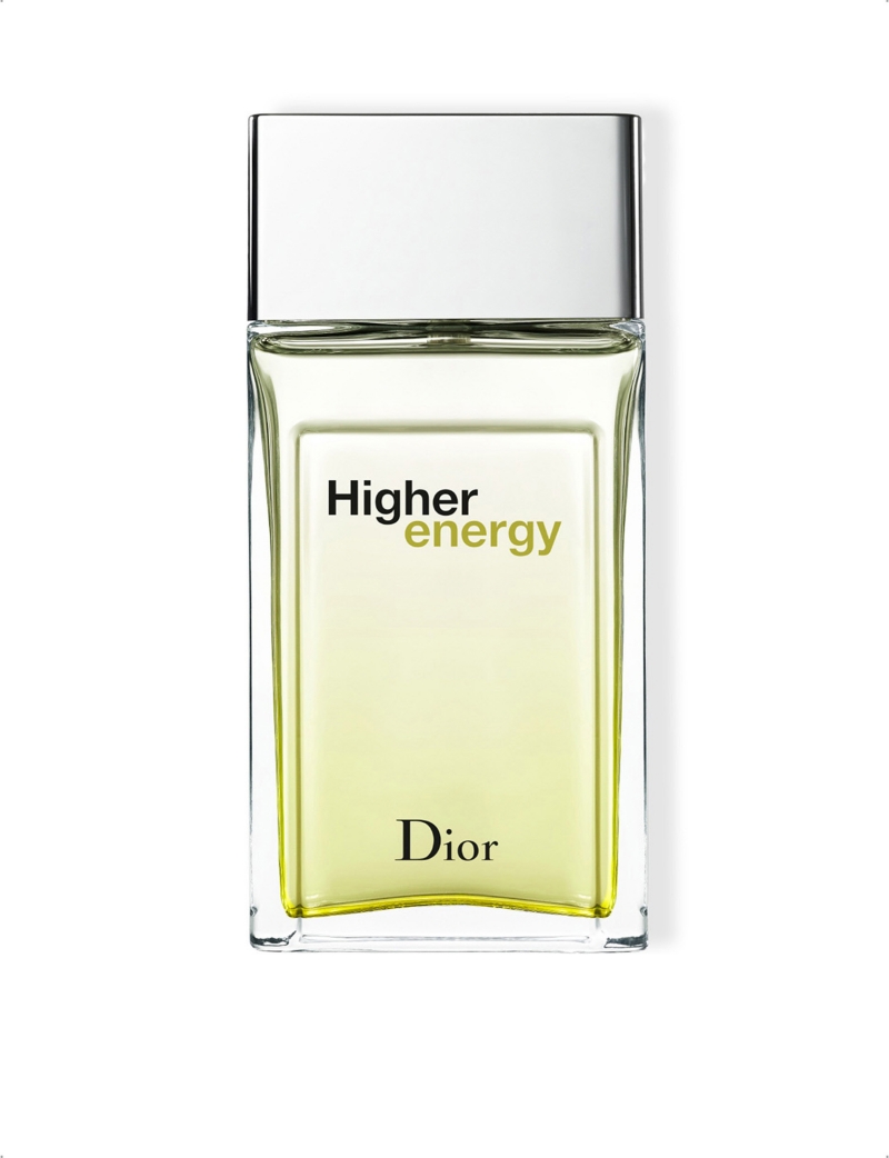 Higher Energy eau de toilette 100ml   DIOR   Citrus & fresh 