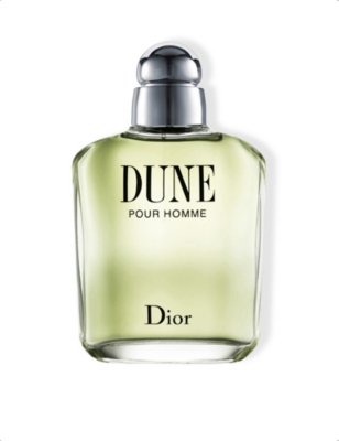 Shop Dior Dune Pour Homme Eau De Toilette