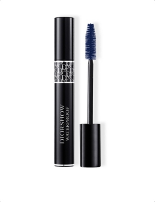 Diorshow Waterproof Mascara 11.5ml