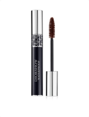 DIOR Diorshow Waterproof Mascara 11.5ml Selfridges