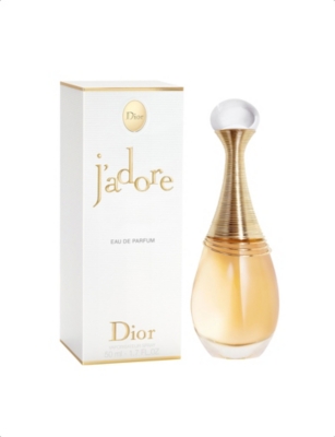 Shop Dior J'adore Eau De Parfum Spray 50ml