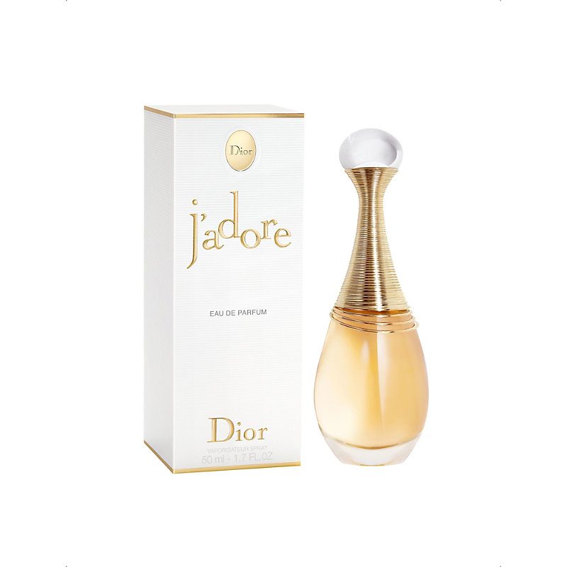 Shop Dior J'adore Eau De Parfum Spray 50ml