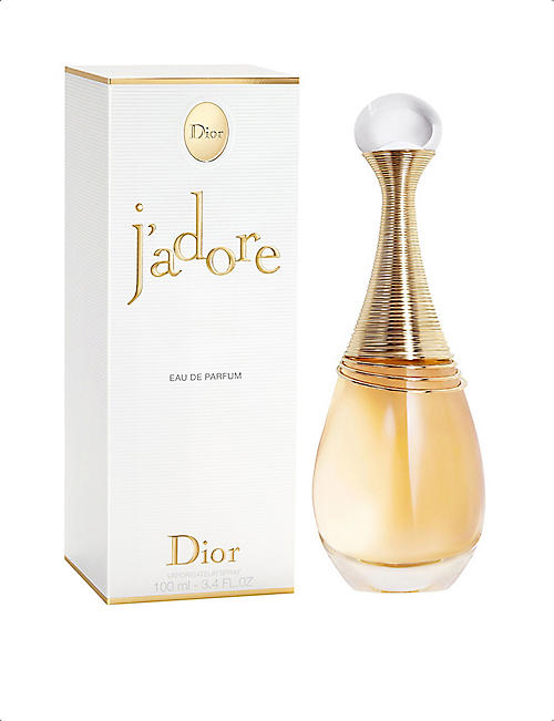 Christian Dior Perfumes | Selfridges