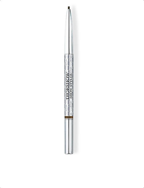 DIOR: Diorshow brow styler pencil